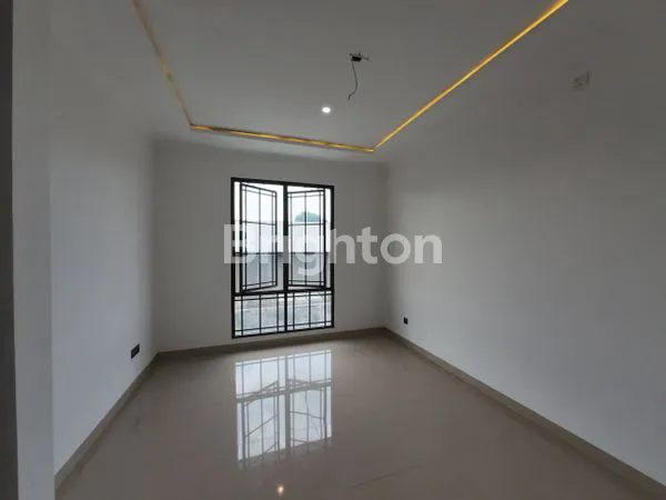 image TOWNHOUSE PREMIUM 2 LT DIJATIMEKAR JATIASIH (4)