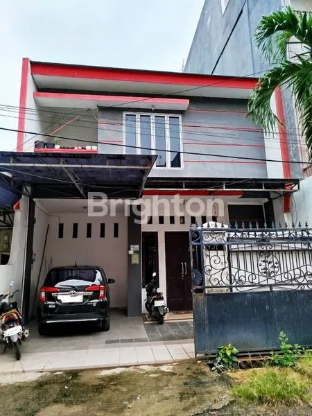 image RUMAH 2 LANTAI DI JELAMBAR JAKARTA BARAT (1)