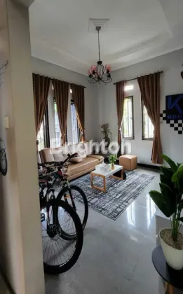image RUMAH ASRI DI PONDOK LABU (7)