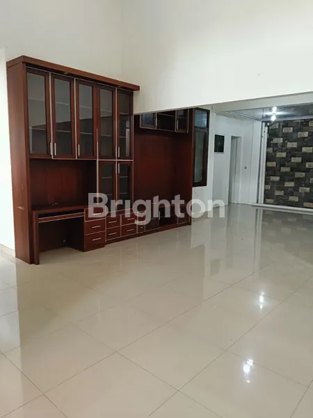 image RUMAH MODERN 1 LANTAI DALAM CLUSTER DI WILAYAH RAMAI BEKASI  (3)