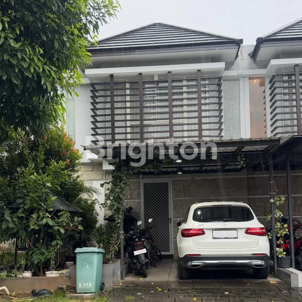 image RUMAH MURAH GRAHA NATURA 2 LT (1)