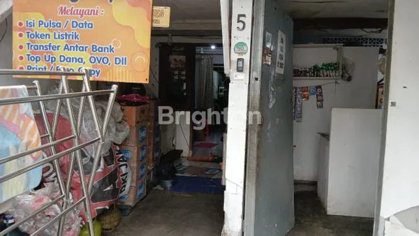 image RUMAH MURAH LOKASI STRATEGIS  DI PUSAT KOTA PETOJO SELATAN - GAMBIR JAKARTA PUSAT (2)