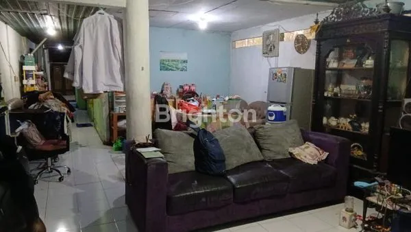 image RUMAH MURAH LOKASI STRATEGIS  DI PUSAT KOTA PETOJO SELATAN - GAMBIR JAKARTA PUSAT (3)