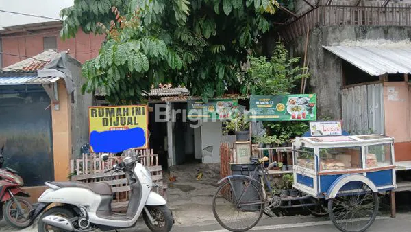 image RUMAH MURAH LOKASI STRATEGIS  DI PUSAT KOTA PETOJO SELATAN - GAMBIR JAKARTA PUSAT (1)