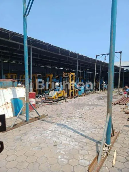 image DIJUAL CEPAT GUDANG, HARGA NEGO SAMPE DEALLLLL (3)