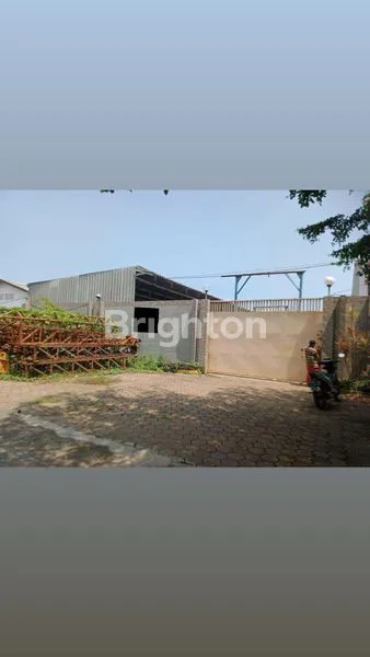 image DIJUAL CEPAT GUDANG, HARGA NEGO SAMPE DEALLLLL (1)