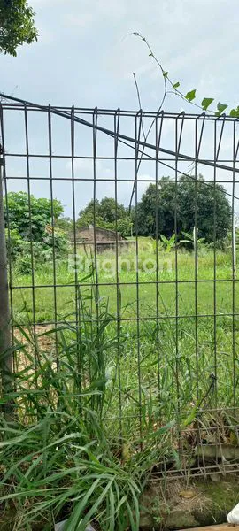 image TANAH LUAS STRATEGIS PINGGIR JALAN BESAR MURAH CIPONDOH TANGERANG (2)