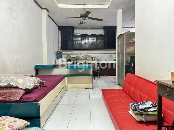 image RUMAH 2 LANTAI DI JAKARTA TIMUR DEKAT AKSES TOLL (6)