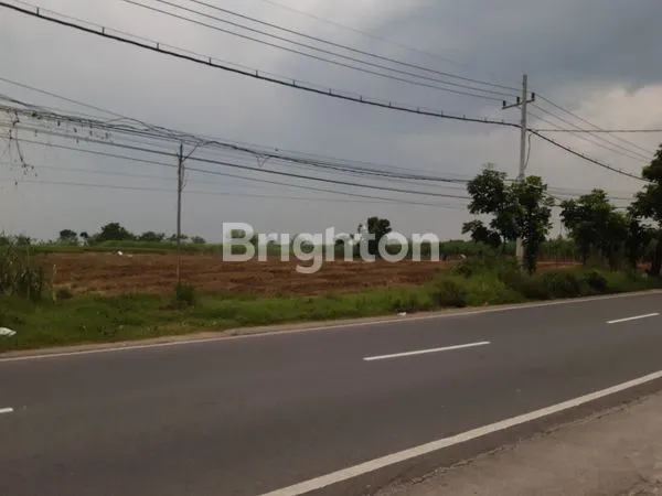 image JUAL TANAH INDUSTRI MANTUP WONOKROMO (2)