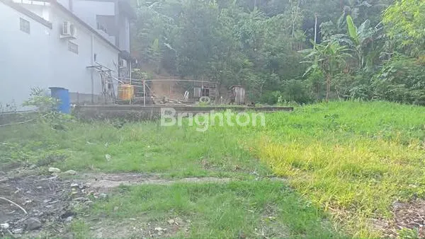 TANAH MASIH MURAH DIJUAL DI JALAN LOA DURI SAMARINDA SEBERANG