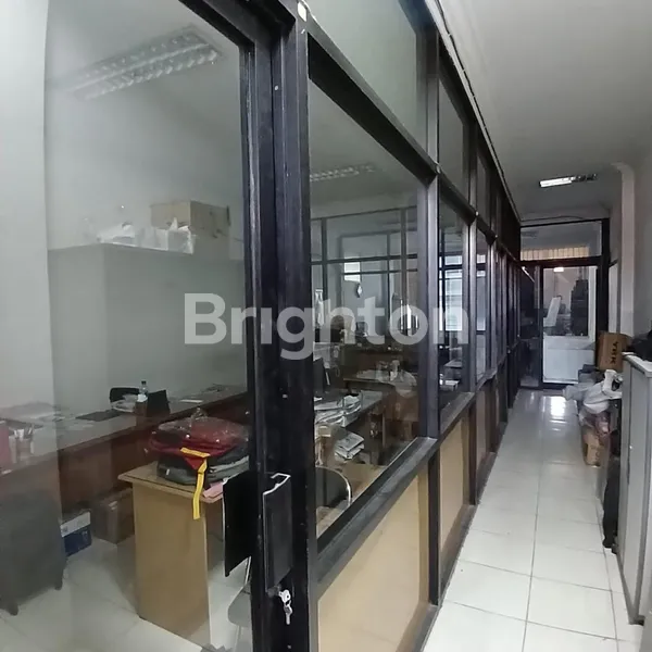 image RUKO 4 LANTAI DI JALAN GEMBONG SURABAYA (7)