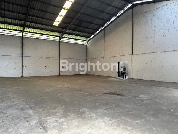 image TANAH BANGUNAN PABRIK LAMONGAN MURAH JALAN BESAR (5)