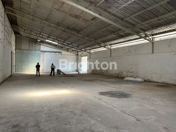 image TANAH BANGUNAN PABRIK LAMONGAN MURAH JALAN BESAR (4)