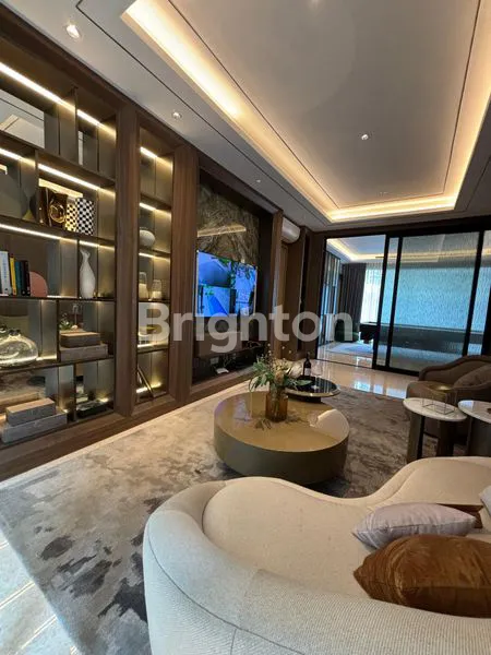 image RUMAH MEWAH KAWASAN PALING SPESIAL DI BSD (2)