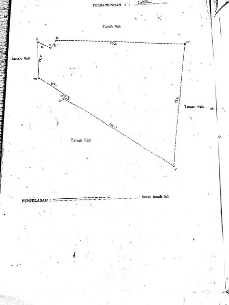 image DIJUAL TANAH MURAH DI JALAN IKIP MEKAR  TENGGARONG KUTAI KARTANEGERA (2)