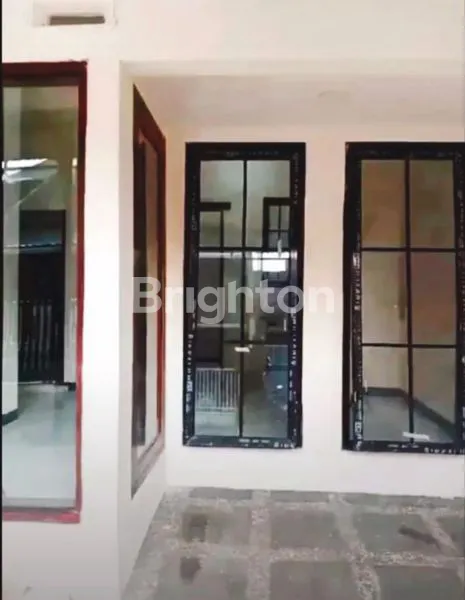 image RUMAH BARU RENOV TERMURAH 600 JT AN 8 MENIT KE KAMPUS UB AREA SOEKARNO HATTA MALANG (2)