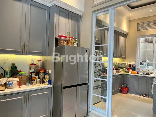 image TURUN HARGA RUMAH MEWAH PURI RATU JIMBARAN, PRIVATE POOL , FULL FURNISH DI LINGKUNGAN TENANG (7)