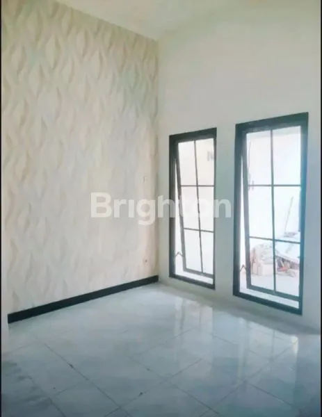 image RUMAH BARU RENOV TERMURAH 600 JT AN 8 MENIT KE KAMPUS UB AREA SOEKARNO HATTA MALANG (3)