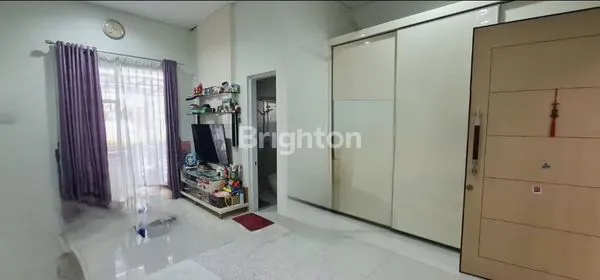 image RUMAH MEWAH 2,5 LT BSD TURUN HARGA (6)