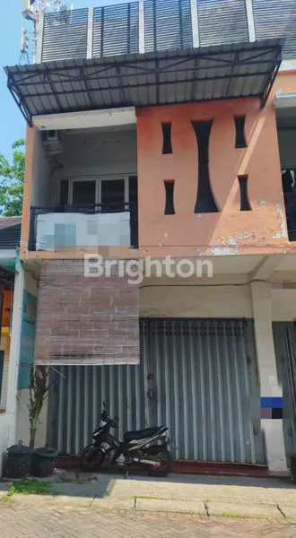 image RUKO STRATEGIS RANDU AGUNG, KEDUNG COWEK (1)