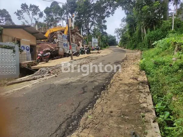 image TANAH LOKASI STRATEGIS KLIWONAN PLALANGAN GUNUNG PATI SEMARANG (3)