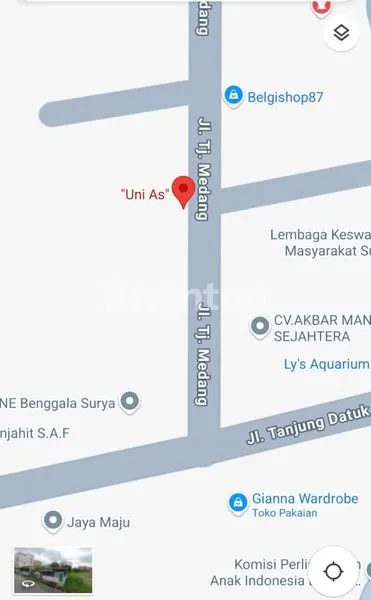 image TANAH KOMERSIAL 1.268M² DI PUSAT KOTA SUDIRMAN PEKANBARU (3)