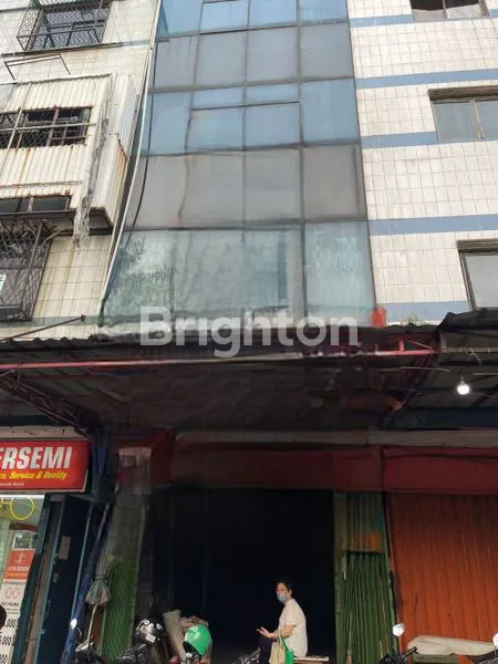 image RUKO 4 LT PS. CENGKARENG (1)