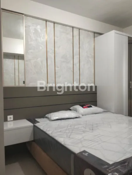 image MURAH APARTEMEN STUDIO FULL FURNISH CIPUTRA VITTORIO, WIYUNG SURABAYA (2)