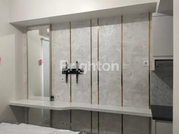 image MURAH APARTEMEN STUDIO FULL FURNISH CIPUTRA VITTORIO, WIYUNG SURABAYA (3)
