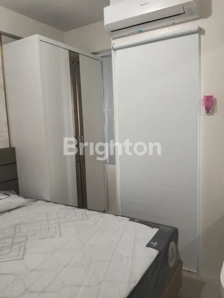 image MURAH APARTEMEN STUDIO FULL FURNISH CIPUTRA VITTORIO, WIYUNG SURABAYA (5)