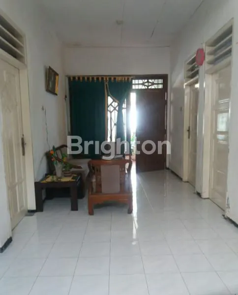 image RUMAH 1 LANTAI DI GUNUNG ANYAR EMAS DEKAT UPN (3)