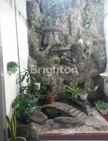 image RUMAH 1 LANTAI DI GUNUNG ANYAR EMAS DEKAT UPN (6)