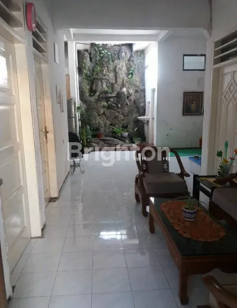 image RUMAH 1 LANTAI DI GUNUNG ANYAR EMAS DEKAT UPN (4)