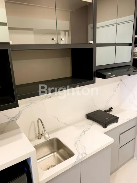 image SIAP HUNI APARTEMEN STUDIO THE VERTU CIPUTRA WORLD 500 JUTAAN (5)