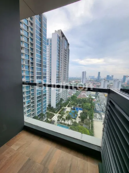 image SIAP HUNI APARTEMEN STUDIO THE VERTU CIPUTRA WORLD 500 JUTAAN (8)