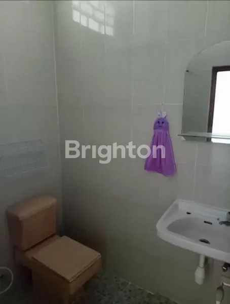 image RUMAH 2 LANTAI MINIMALIS DI SENTRA POINT DEKAT UPN RUNGKUT (6)