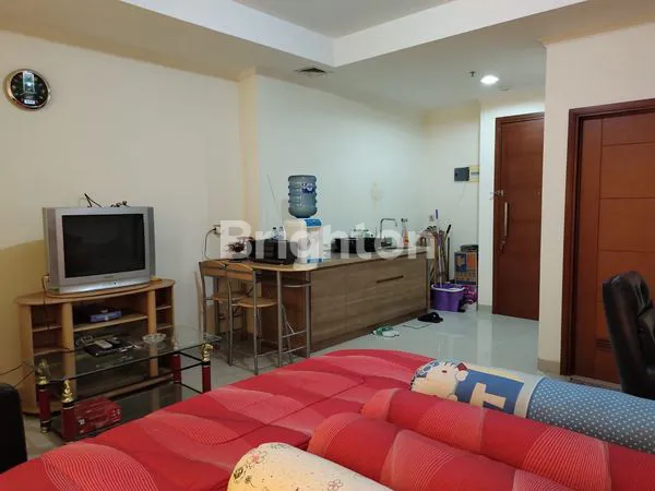 image APARTMENT ANCOL MANSION (3)