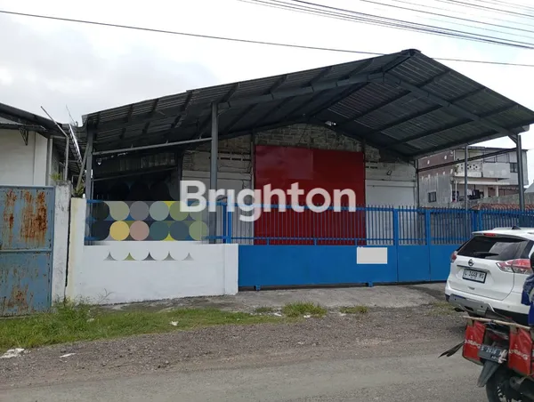 Gambar Property DIJUAL GUDANG DI KAWASAN INDUSTRI SIDOARJO