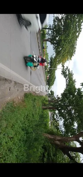 JUAL TANAH INDUSTRI PUCUK LAMONGAN