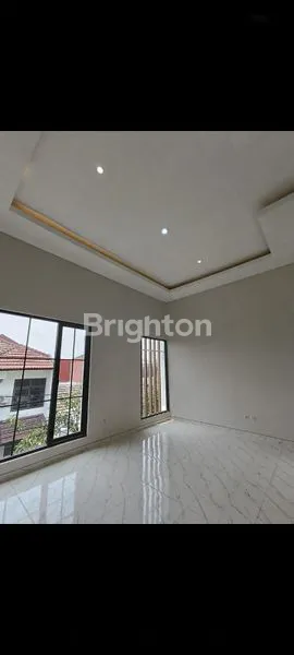 image DI JUAL RUMAH RUNGKUT MAPAN (2)