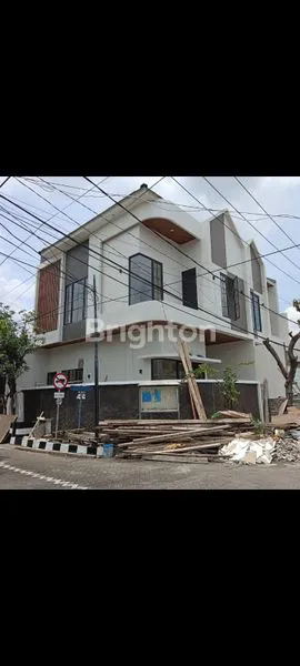 image DI JUAL RUMAH RUNGKUT MAPAN (1)