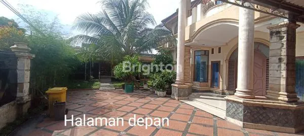 image VILA MEWAH DAN LUAS SIAP HUNI SUNGGAL (2)