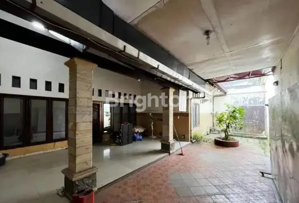 image VILA MEWAH DAN LUAS SIAP HUNI SUNGGAL (5)