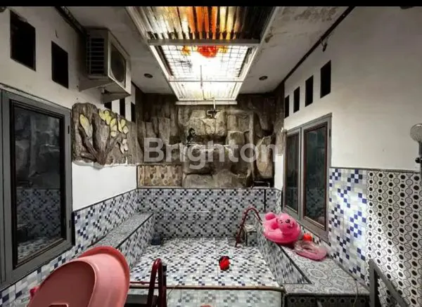 image VILA MEWAH DAN LUAS SIAP HUNI SUNGGAL (6)