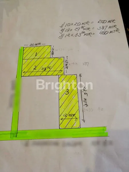 image TURUN HARGA! DIJUAL MURAH KAVLING TANAH PREPEDAN DALAM CENGKARENG JAKARTA BARAT (7)