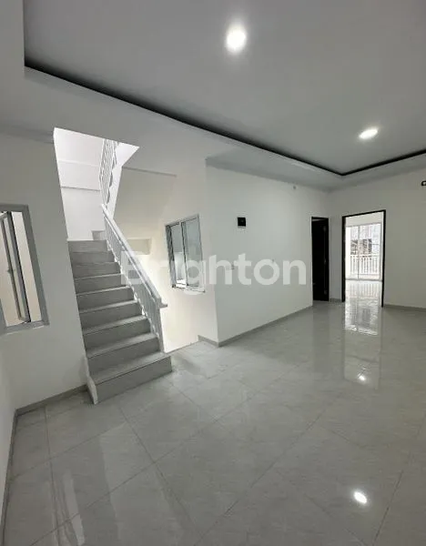 image PROMO INDENT RUMAH 3 LT DURI KEPA  3,7X18,3  (5)