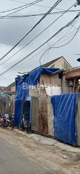 image PROMO INDENT RUMAH 3 LT DURI KEPA  3,7X18,3  (6)