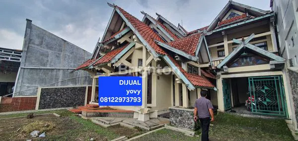 image TANAH BONUS RUMAH DI PINGGIR JALAN UTAMA SUKOHARJO (2)