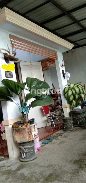 image DIJUAL RUMAH SEMANGKA PONDOK TJANDRA (1)