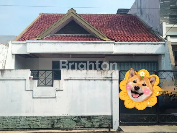 image RUMAH DEKAT RS PANTI WILOSO SEMARANG  (1)